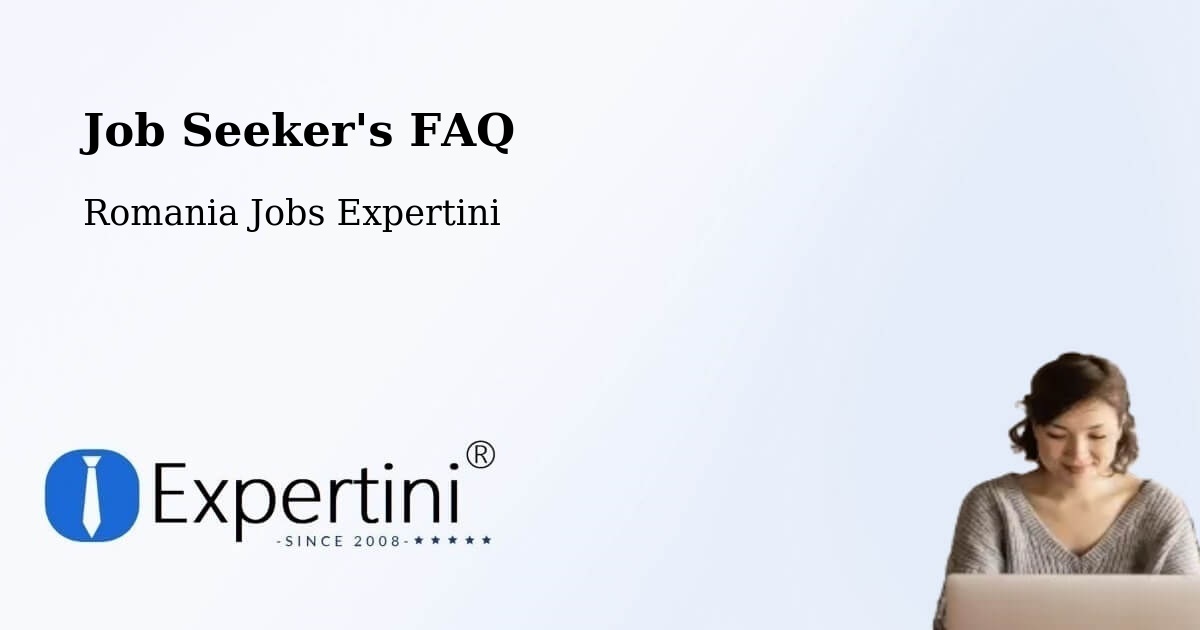 Job Seeker FAQ – Logig - Romania Jobs Expertini
